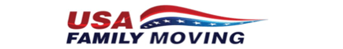 Usa Family Moving